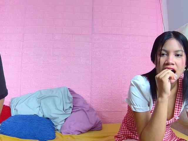 farianaall webcam