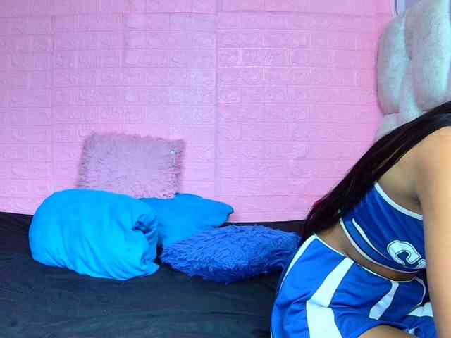 farianaall webcam