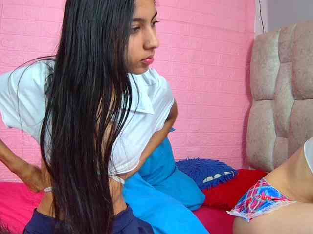 farianaall webcam