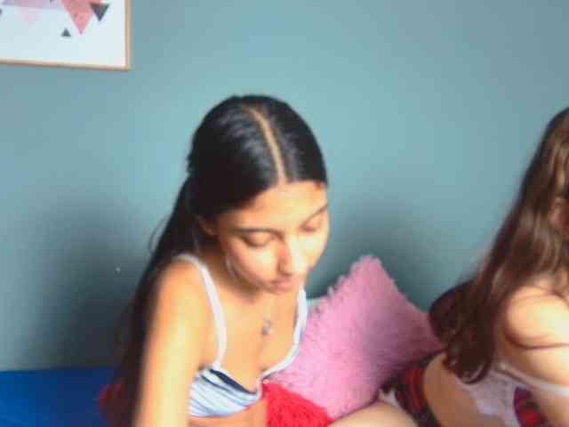 farianaall webcam