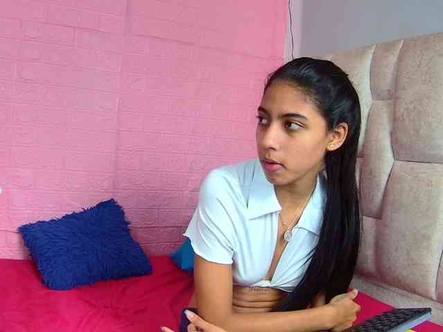 farianaall webcam