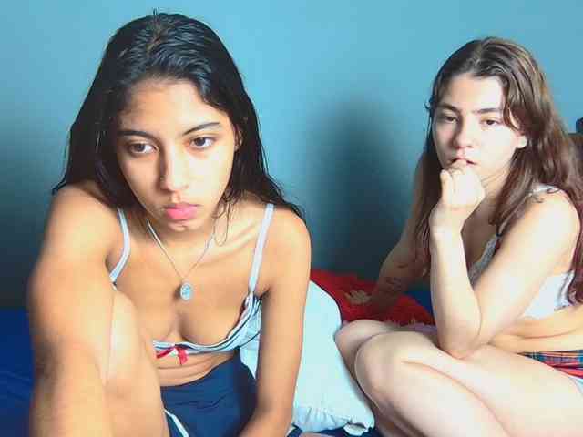 farianaall webcam