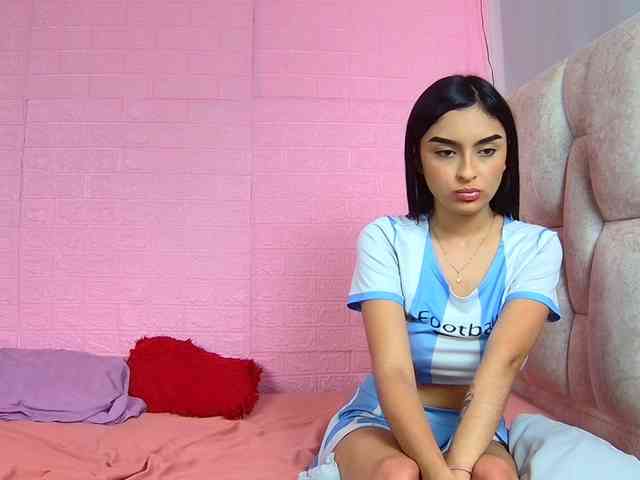 farianaall webcam