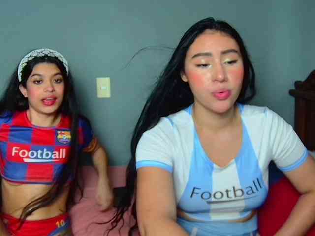 farianaall