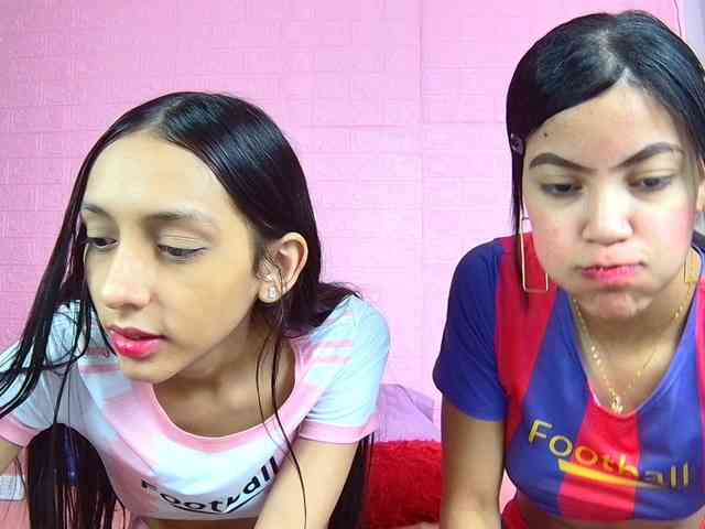 farianaall webcam