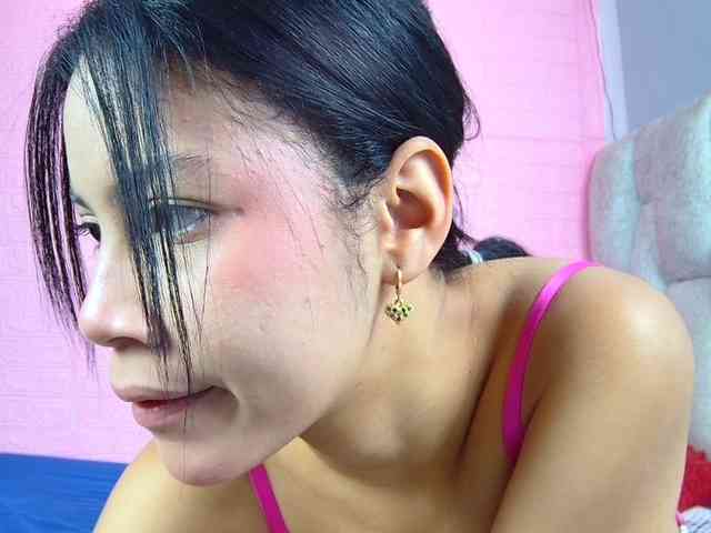 farianaall webcam