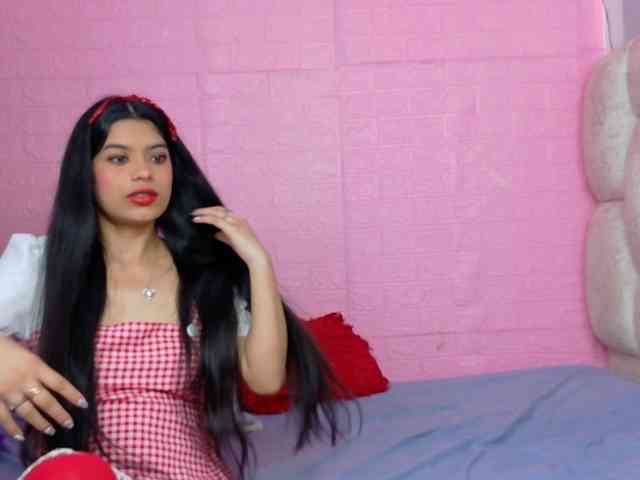 farianaall webcam