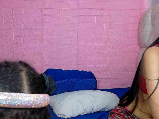 farianaall webcam