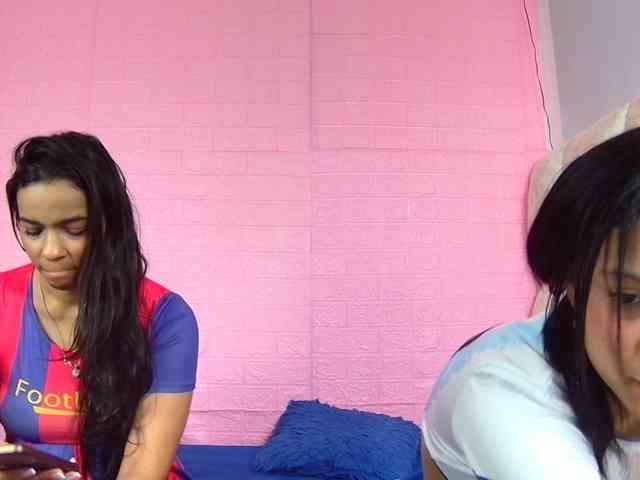 farianaall webcam