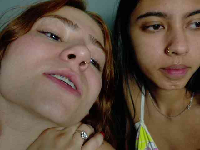farianaall webcam