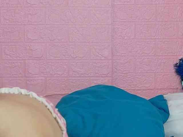 farianaall webcam
