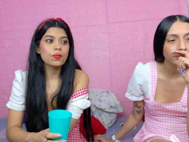 farianaall webcam