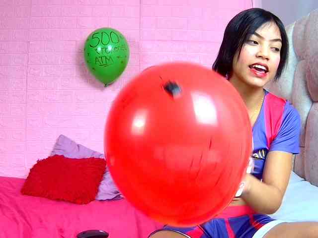 farianaall webcam