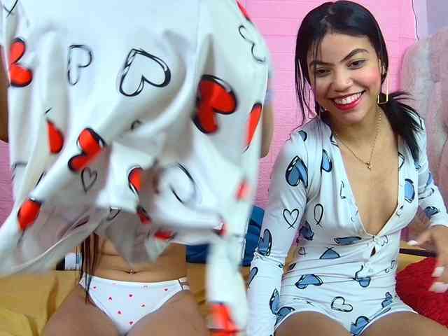 live sex tv Farianaall