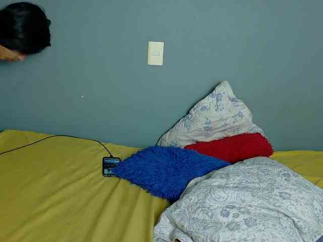 farianaall webcam