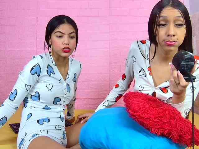 farianaall webcam