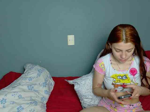 farianaall webcam