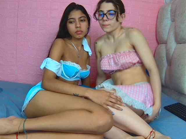 farianaall webcam