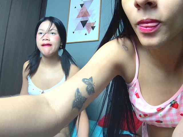 farianaall webcam