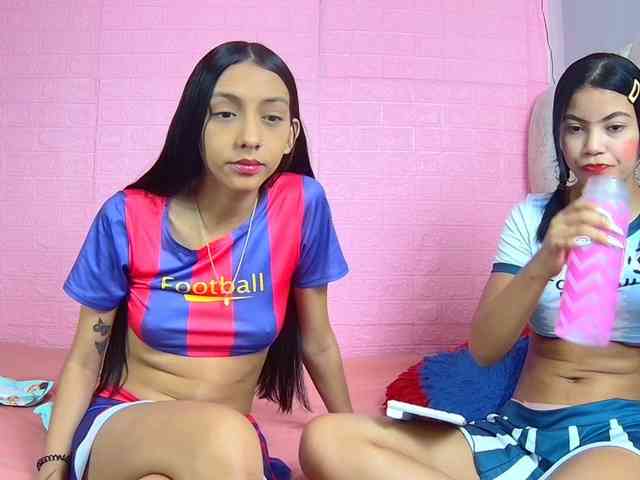 farianaall webcam