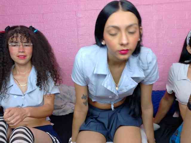 farianaall