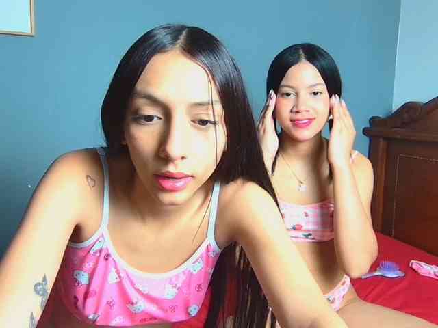 streaming web cam Farianaall