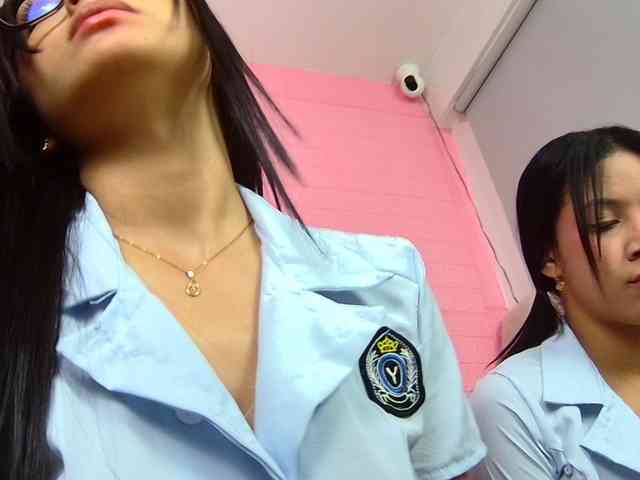 farianaall webcam