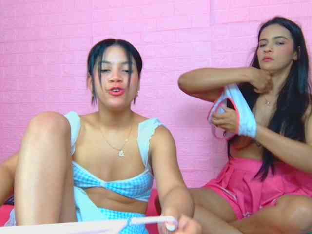 farianaall webcam