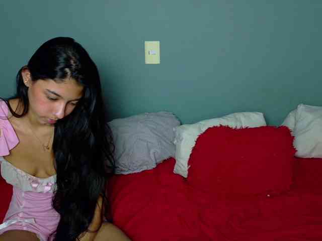 farianaall webcam