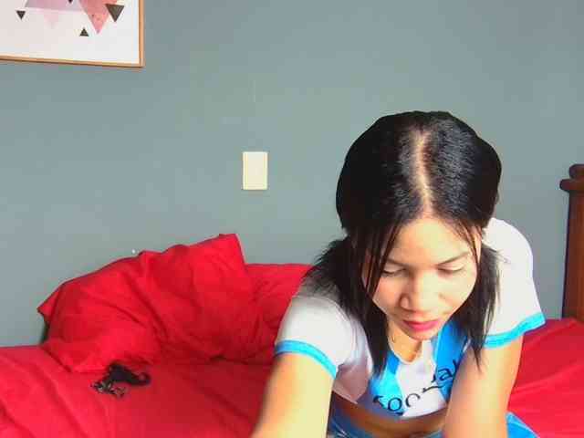 farianaall webcam