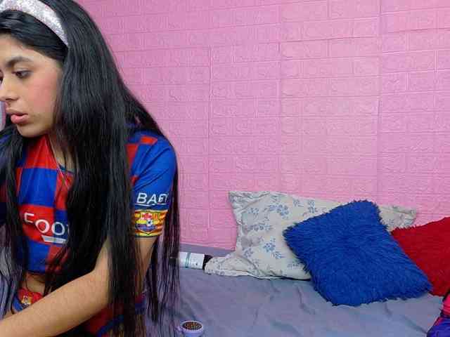farianaall webcam