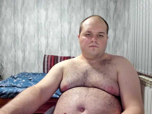 SuperGeorge