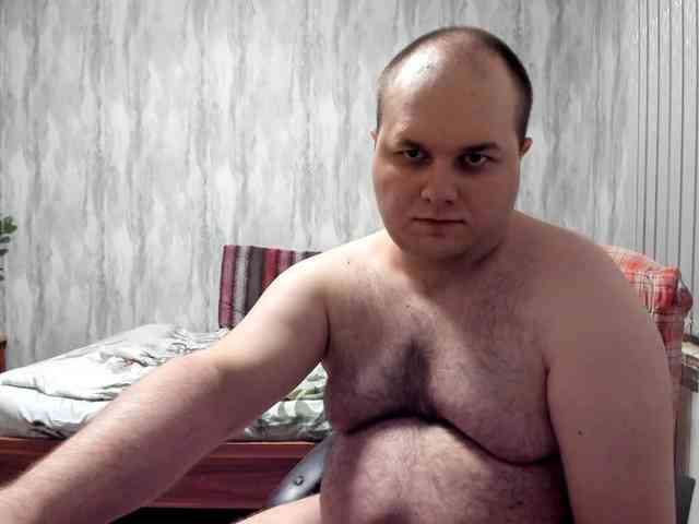 supergeorge1992 Live Webcam on BongaCams