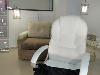 Aida-adams Porn Show