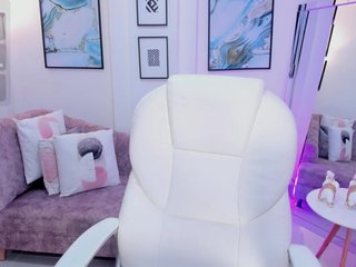 Aida-adams Porn Show