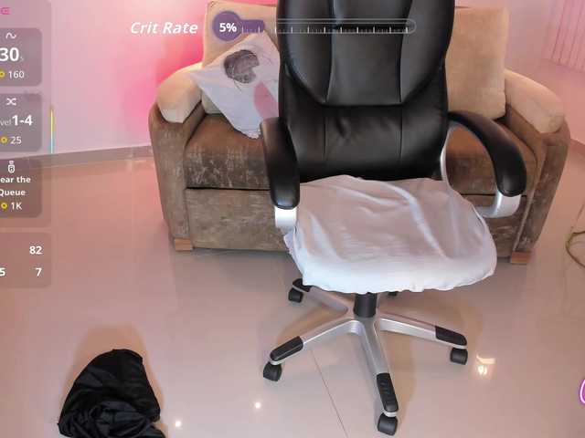 Aida-adams's BongaCams show and profile