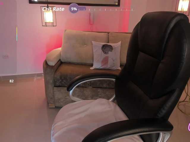 Aida-adams's BongaCams show and profile