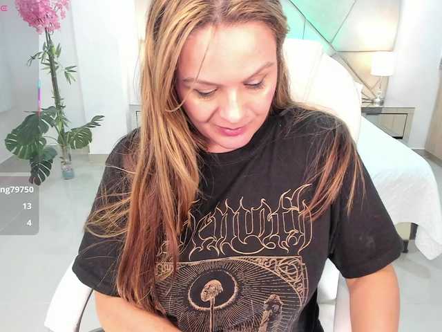 Aida-adams's BongaCams show and profile