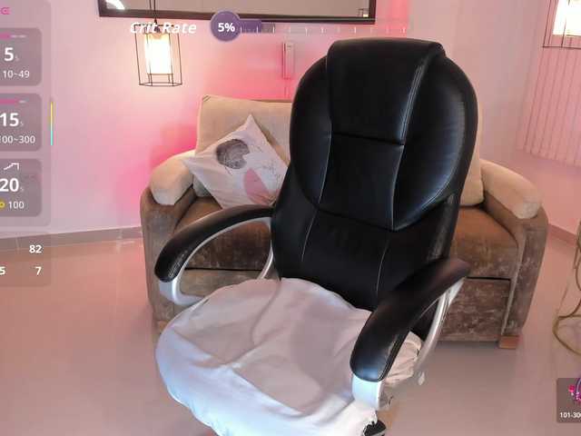 Aida-adams's BongaCams show and profile