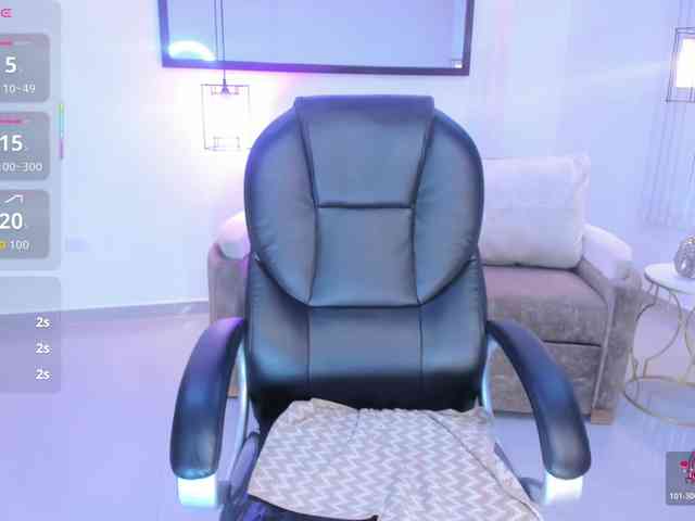 Aida-adams Live Webcam on BongaCams