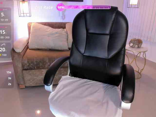 Aida-adams Live Webcam on BongaCams