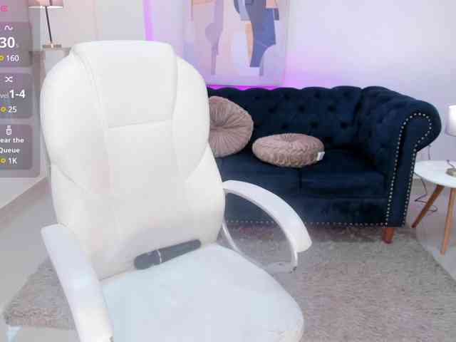 Aida-adams webcam