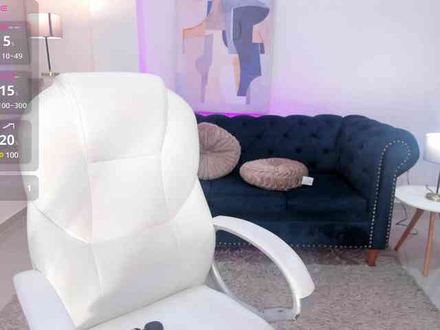 Aida-adams webcam