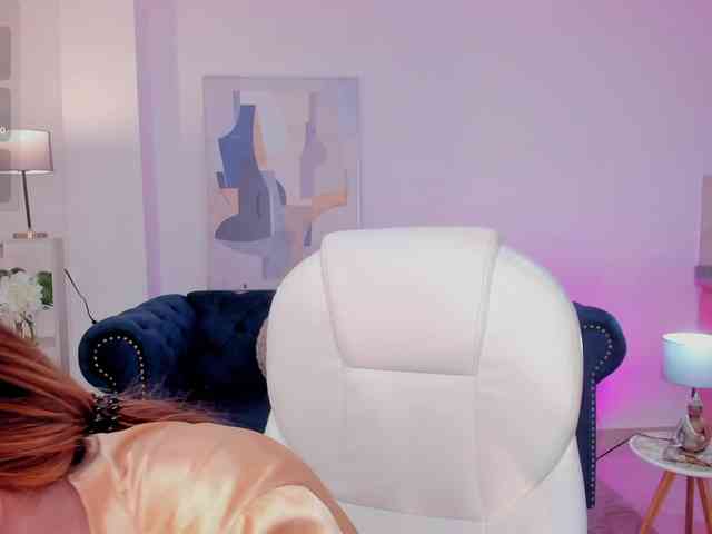 Aida-adams webcam