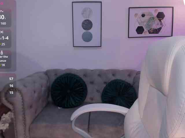 Aida-adams webcam