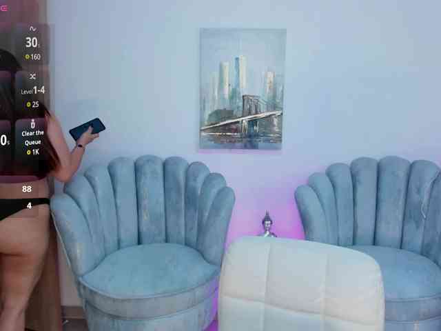 Aida-adams webcam