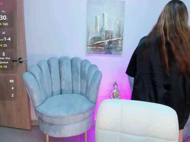 Aida-adams webcam