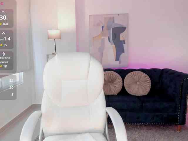 Aida-adams webcam