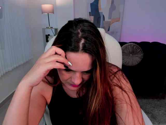 Aida-adams webcam