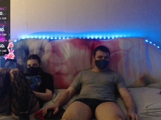 EmberToInferno Porn Show